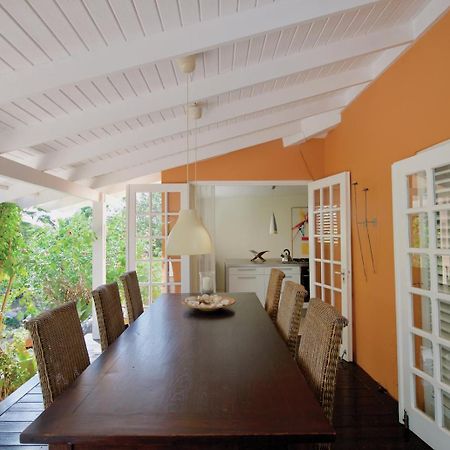 Piscadera Bay Resort 79 ウィレムスタッド エクステリア 写真