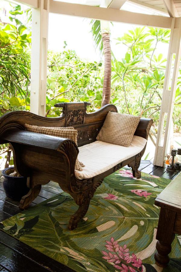 Piscadera Bay Resort 79 ウィレムスタッド エクステリア 写真