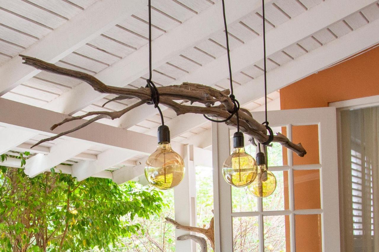 Piscadera Bay Resort 79 ウィレムスタッド エクステリア 写真