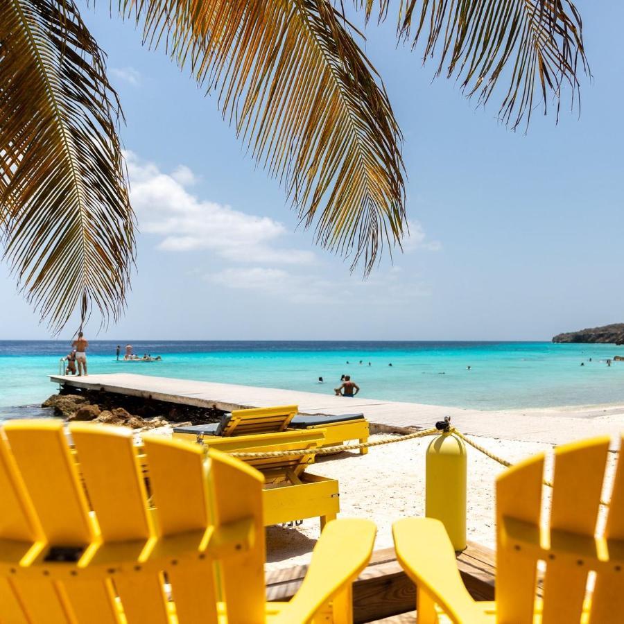 Piscadera Bay Resort 79 ウィレムスタッド エクステリア 写真