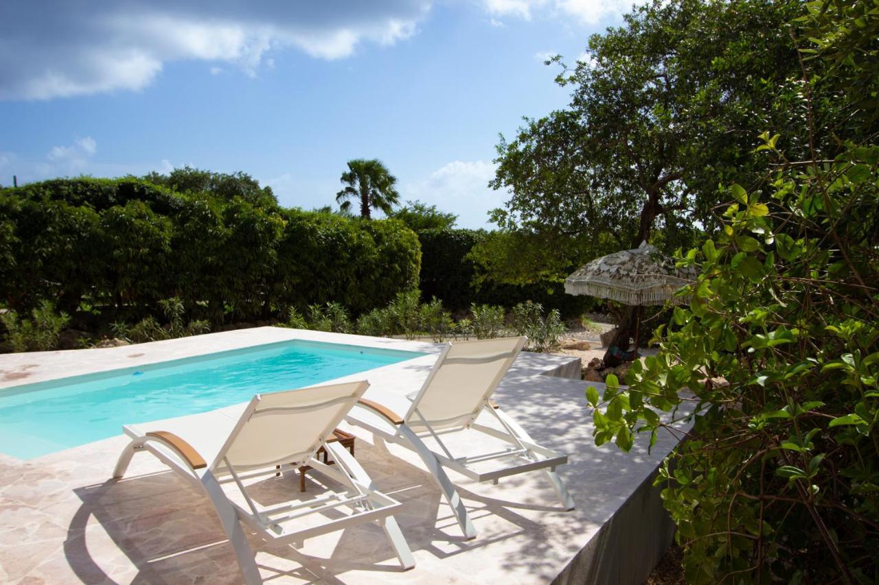 Piscadera Bay Resort 79 ウィレムスタッド エクステリア 写真