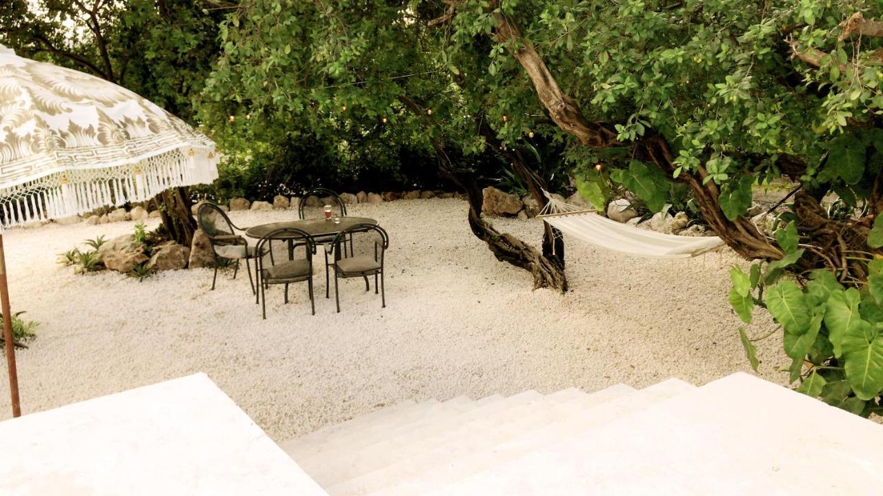 Piscadera Bay Resort 79 ウィレムスタッド エクステリア 写真