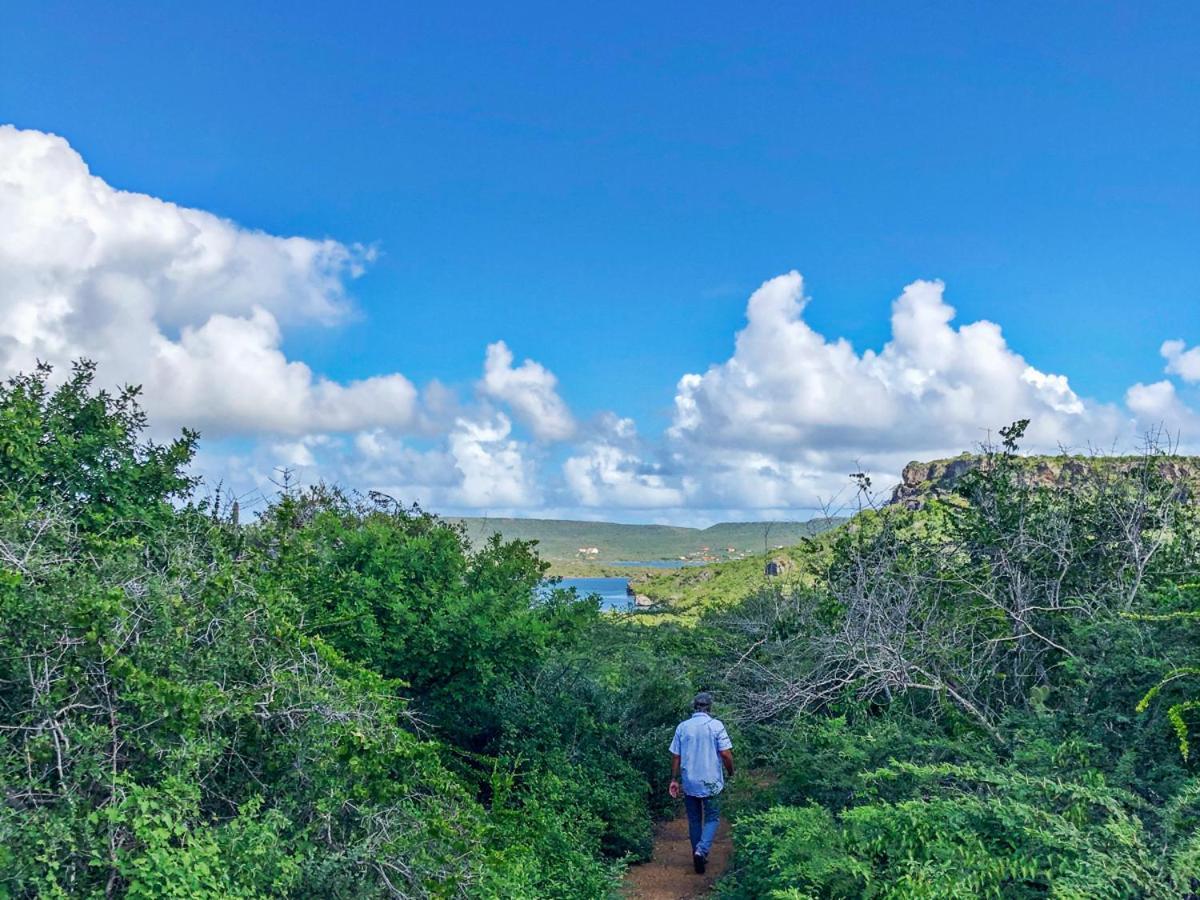 Piscadera Bay Resort 79 ウィレムスタッド エクステリア 写真