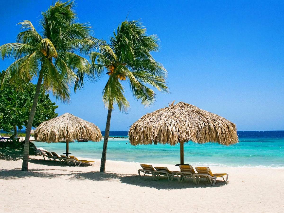 Piscadera Bay Resort 79 ウィレムスタッド エクステリア 写真
